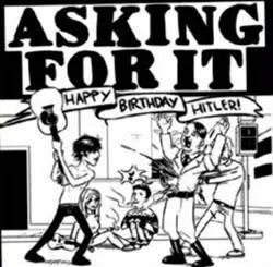 Happy Birthday Hitler