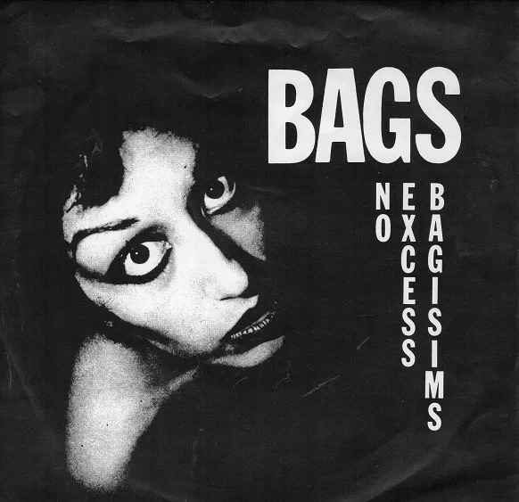 No Excess Bagisms
