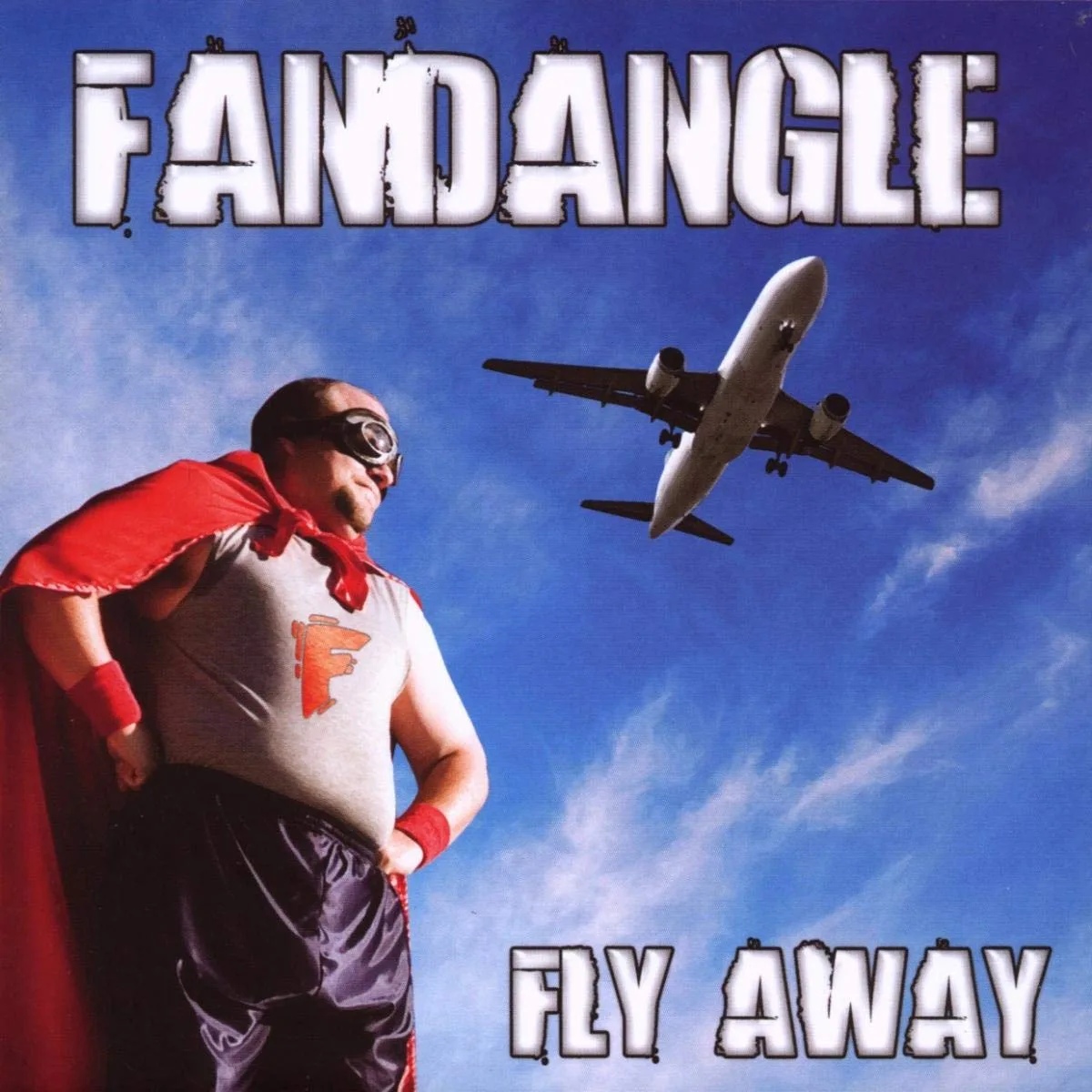 Fandangle