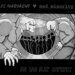 Bis Das Blut Gefriert