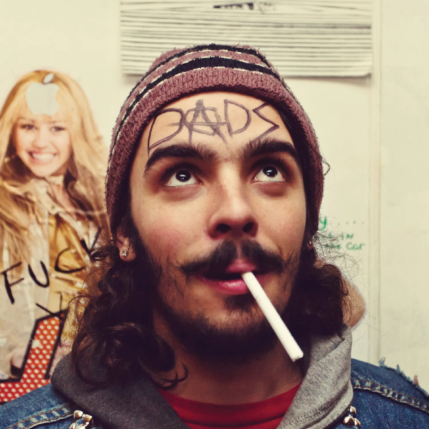 American Radass (this is important)