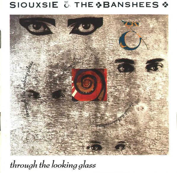 Through the Looking Glass