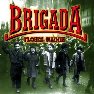 Brigada Flores Magon