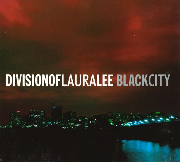 Black City