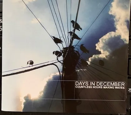 Days in December