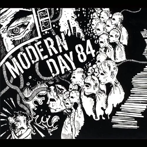 Modern Day '84