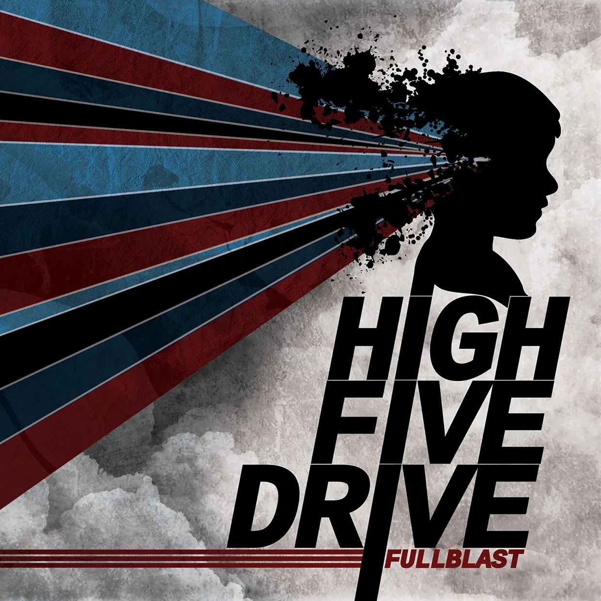High Five Drive