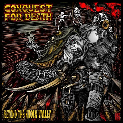 Conquest for Death