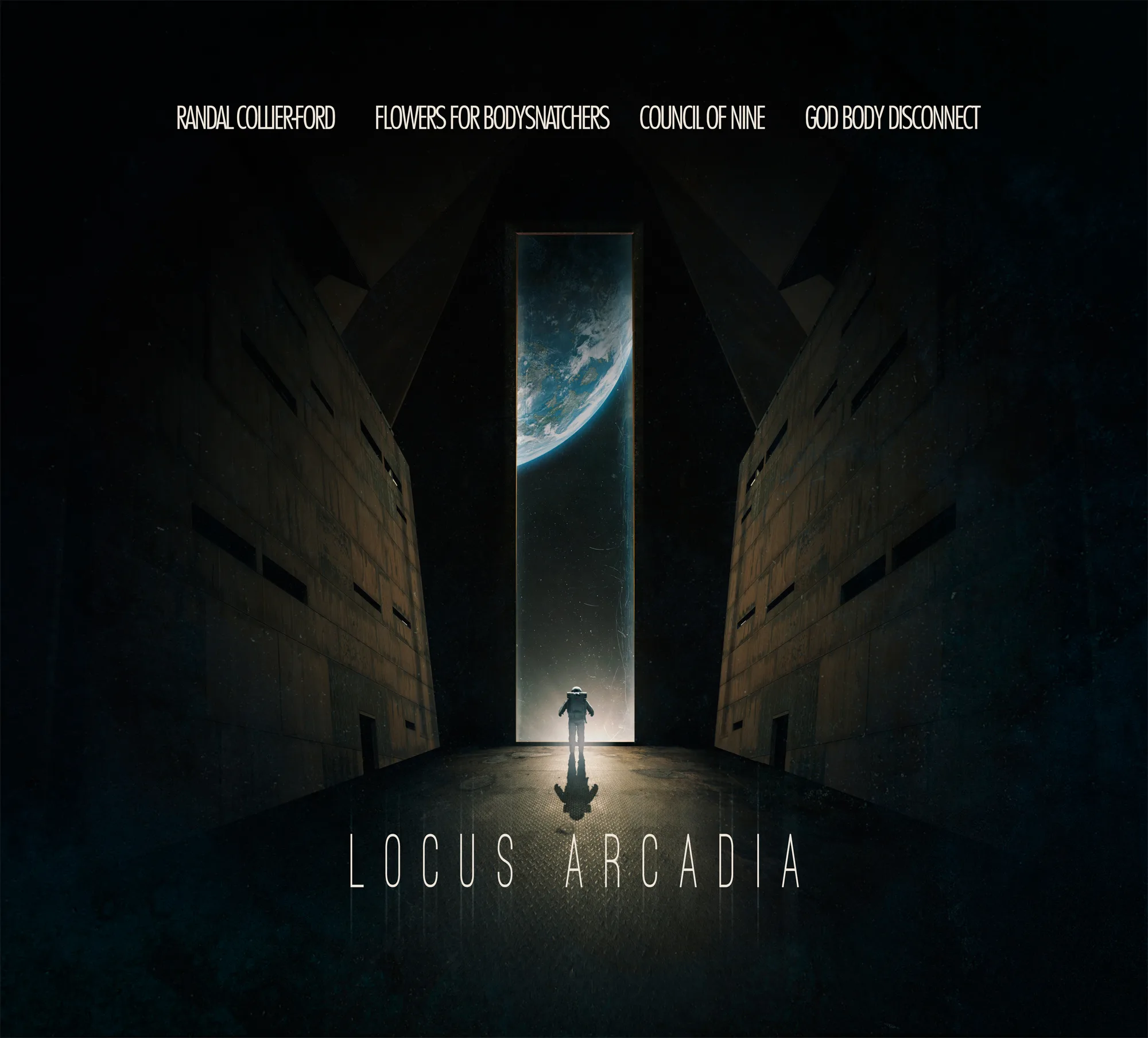 Locus Arcadia