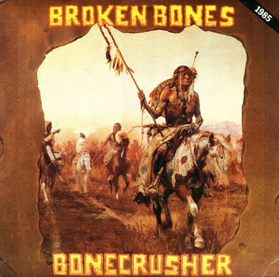 Bonecrusher