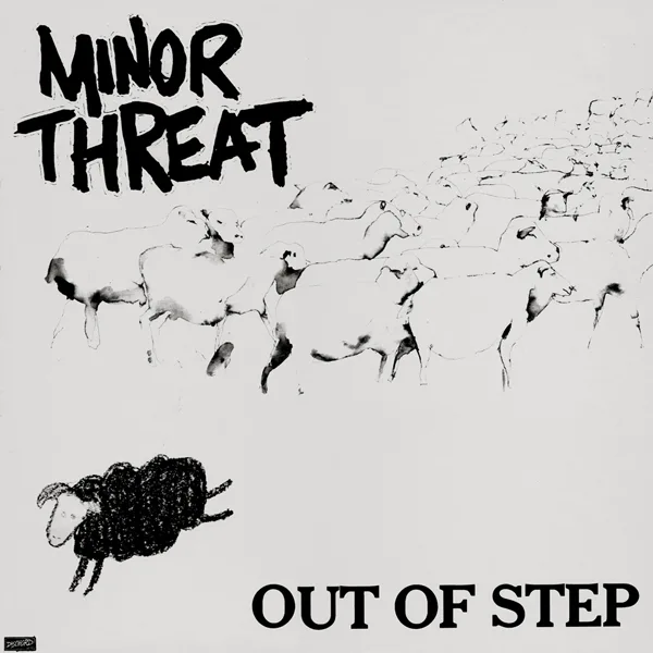 Out of Step