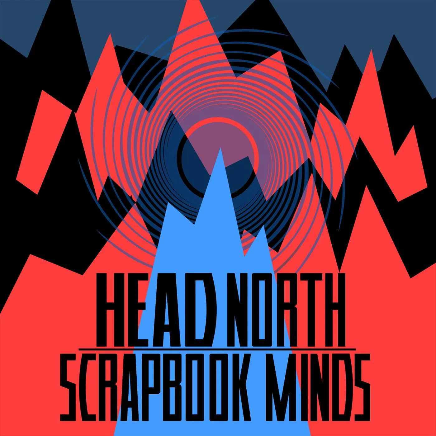 Head North