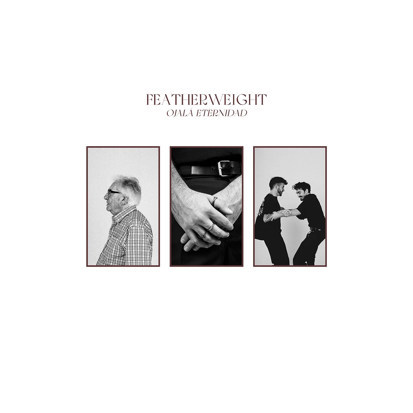 Featherweight