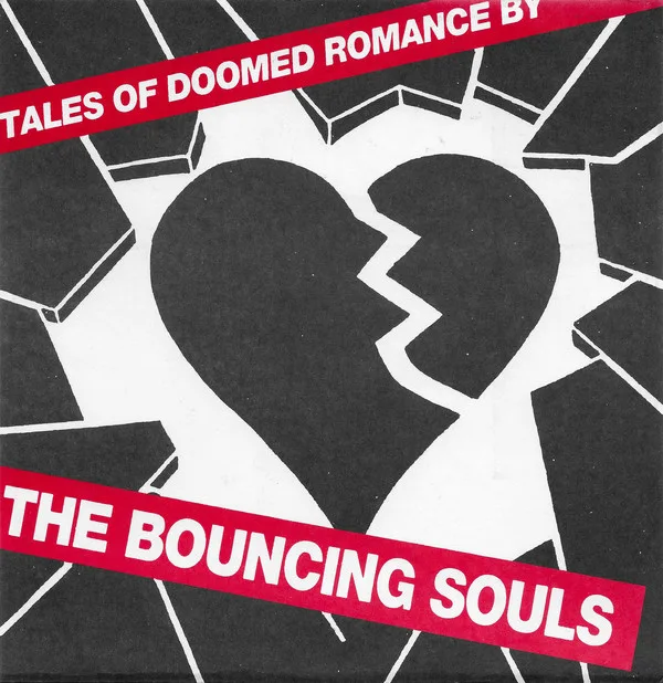 Tales Of Doomed Romance By / Ocean Avenue Sound