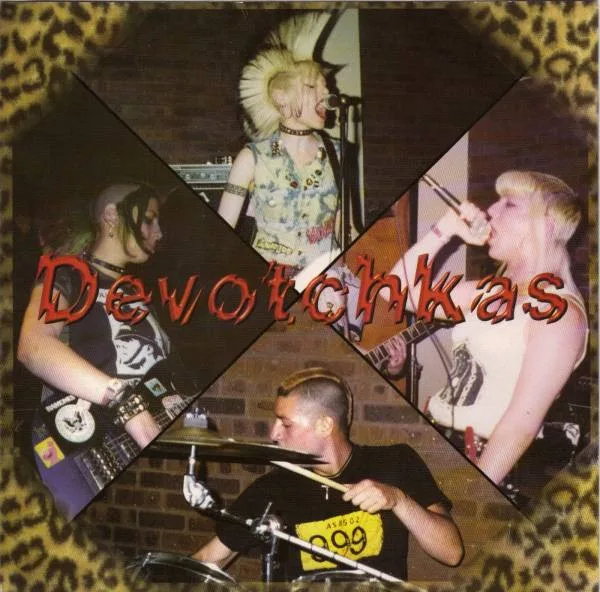 Devotchkas
