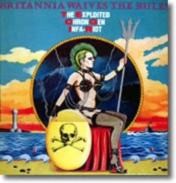 Britannia Waives the Rules