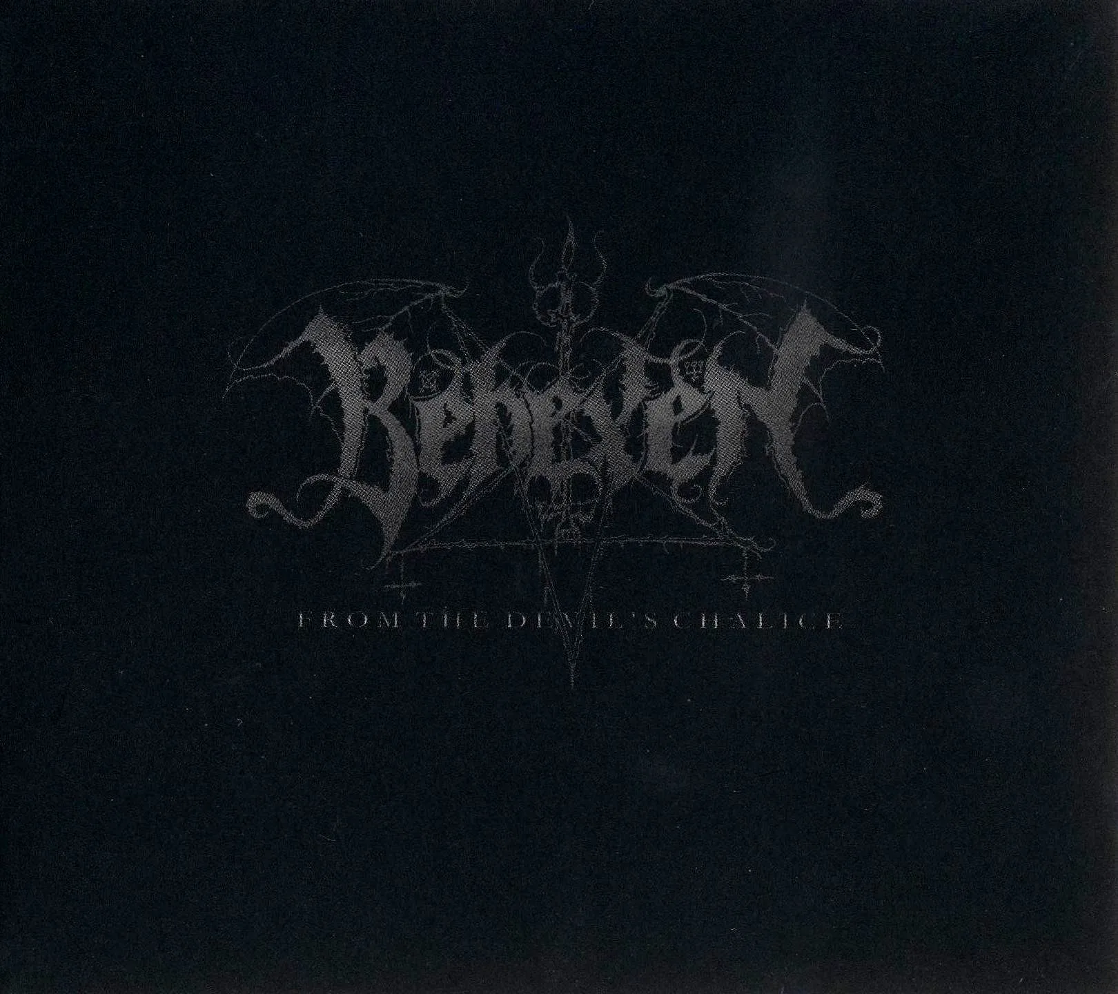 From the Devil's Chalice