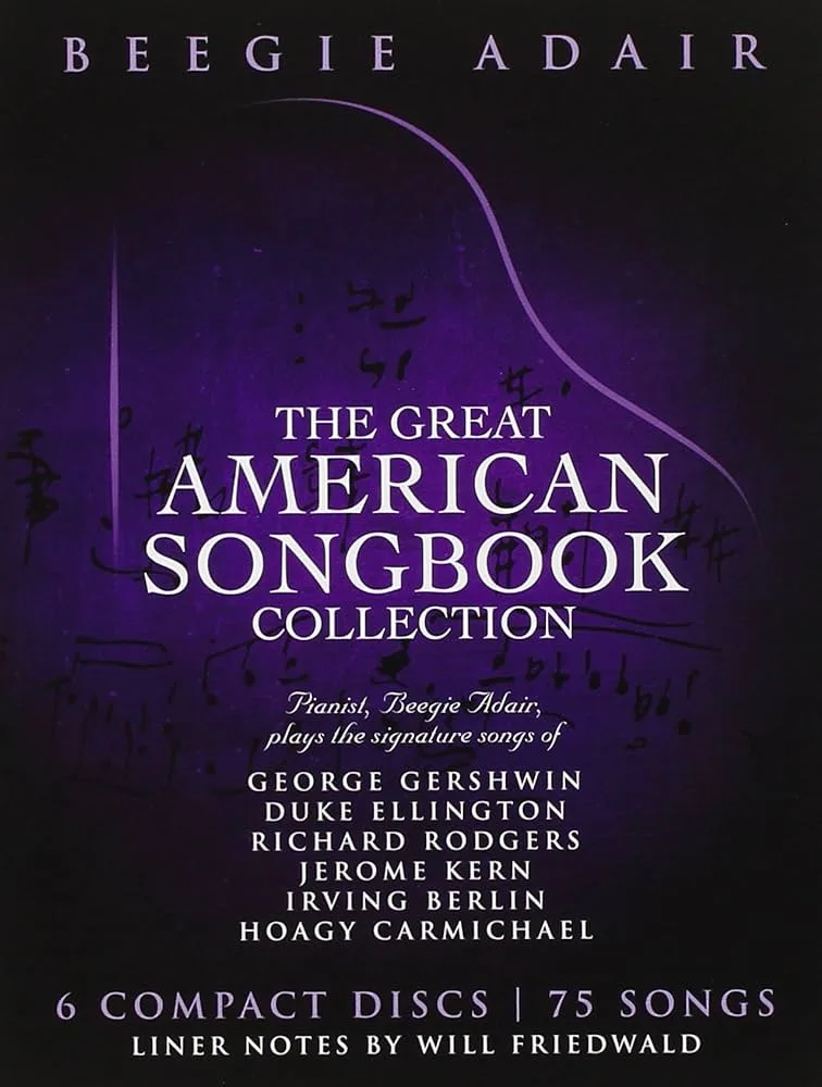 The Great American Songbook Collection