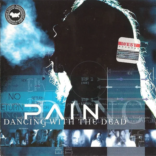 Dancing With the Dead