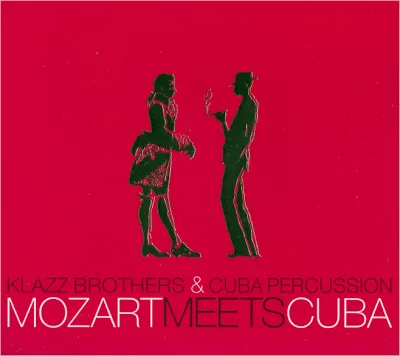Mozart Meets Cuba