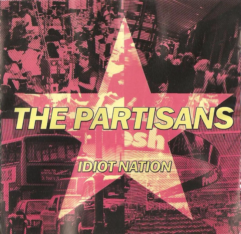 Idiot Nation