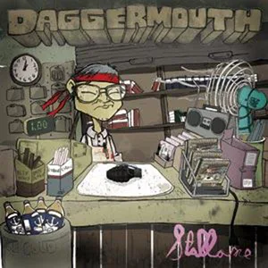 Daggermouth