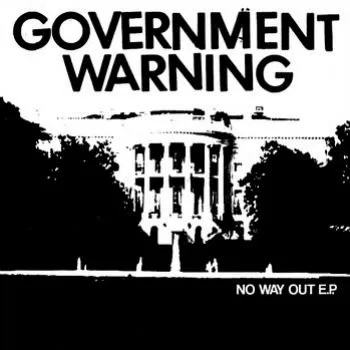 Government Warning