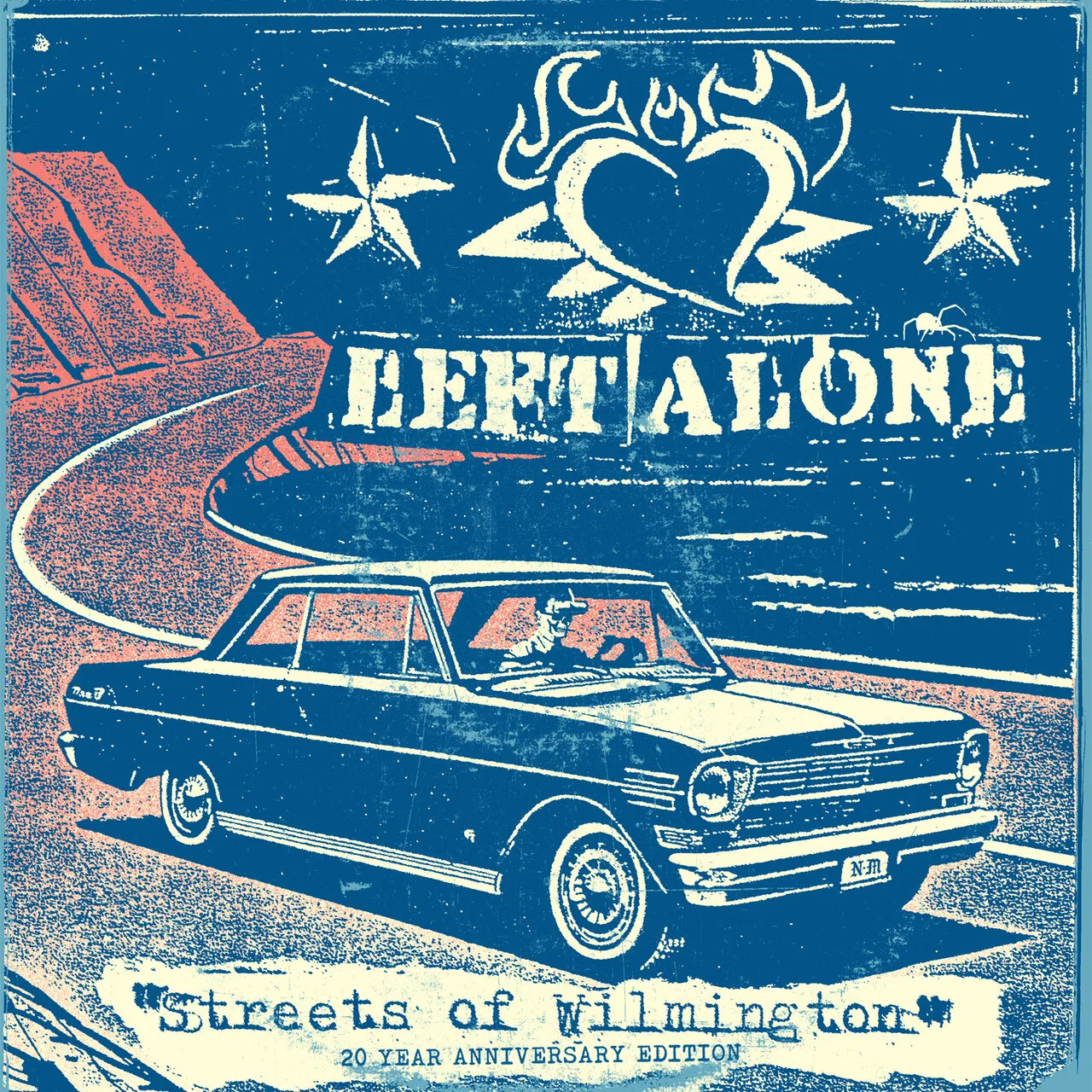 Streets Of Wilmington