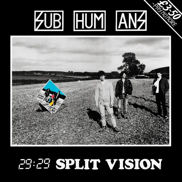 29:29 Split Vision
