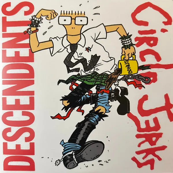 Descendents / Circle Jerks