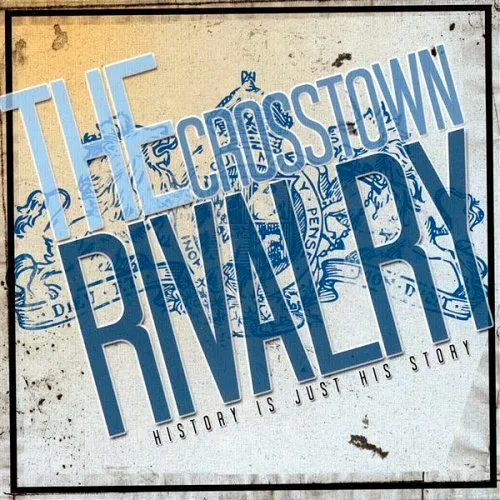 History Is Just His Story