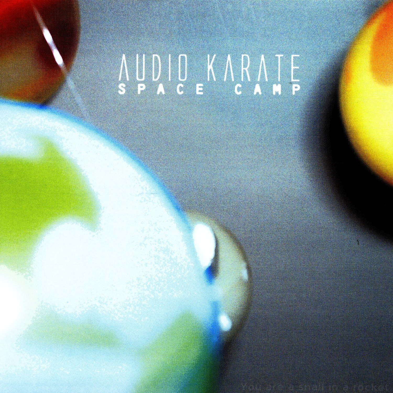 Audio Karate