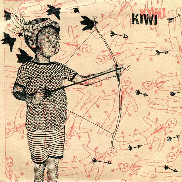 Kiwi / Defiance, Ohio