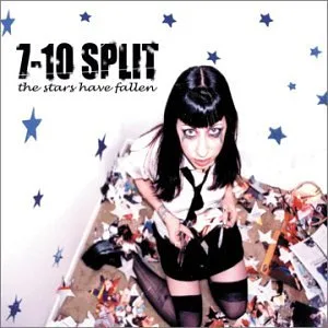 The Stars Have Fallen