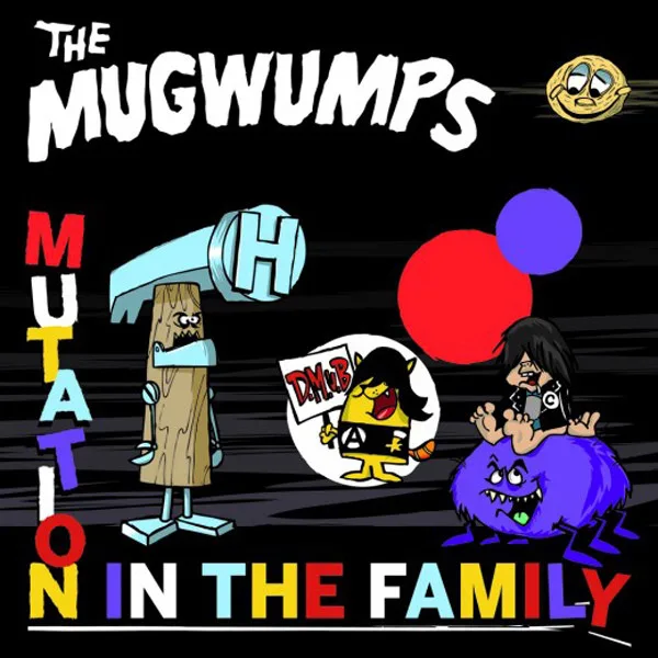 The Mugwumps
