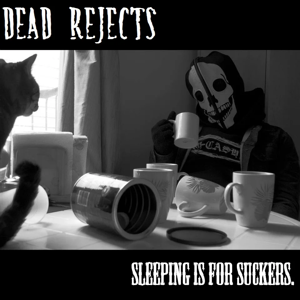 Dead Rejects