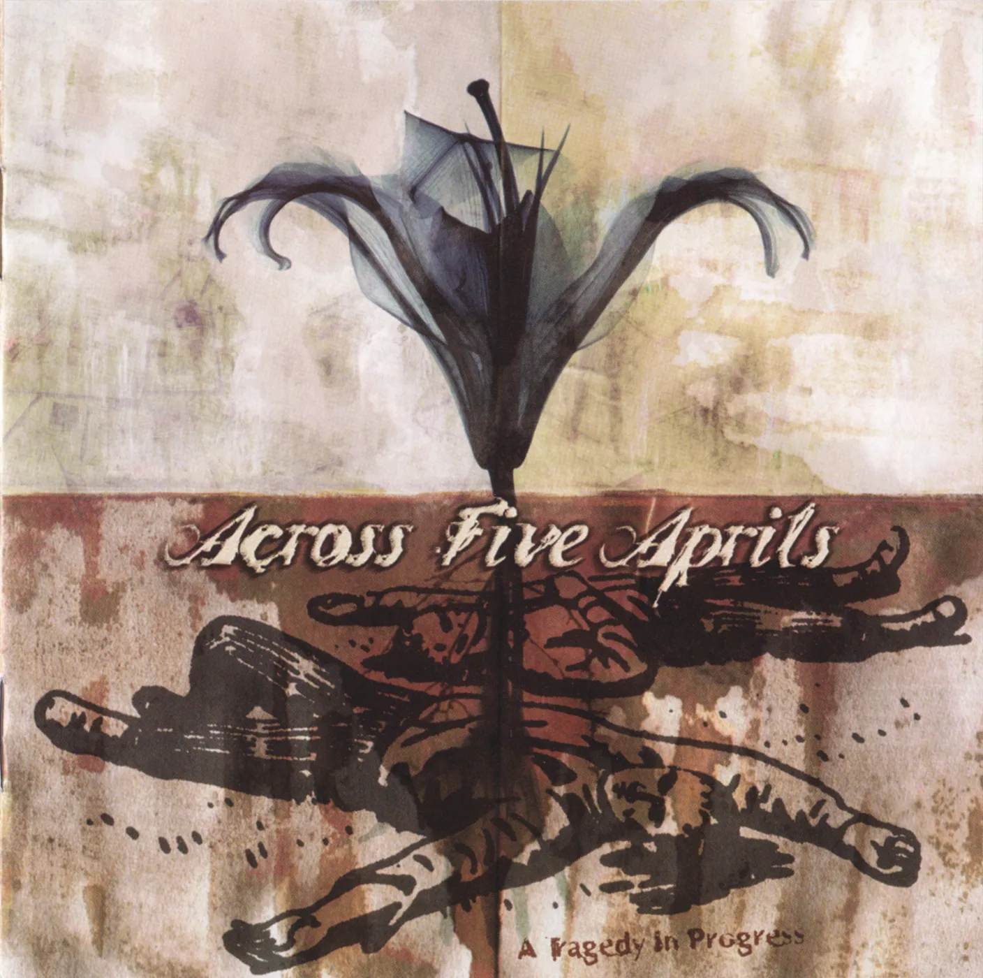 A Tragedy in Progress