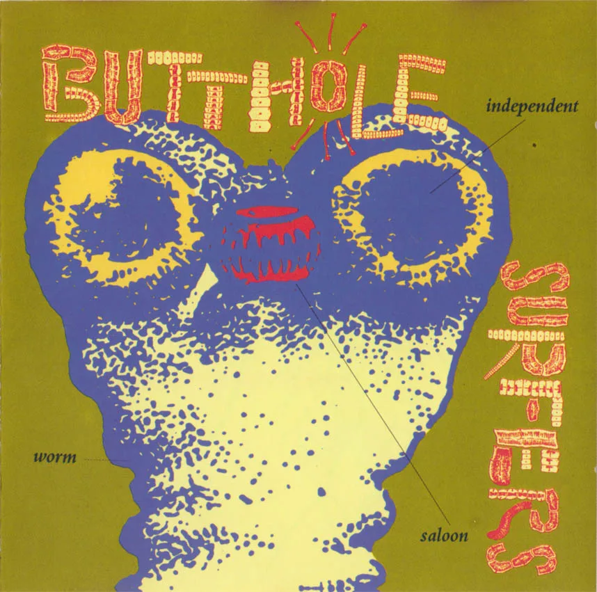 Independent Worm Saloon