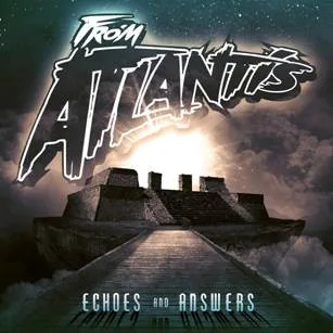 From Atlantis