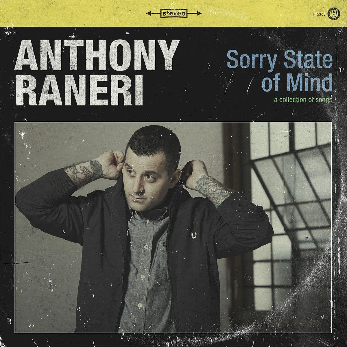 Anthony Raneri