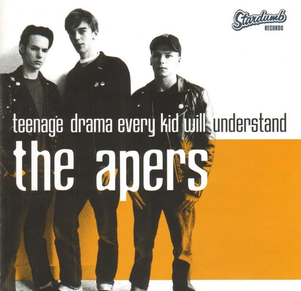 Teenage Drama Every Kid Will Understand