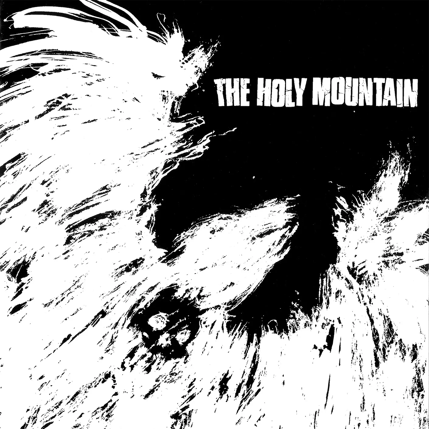 The Holy Mountain