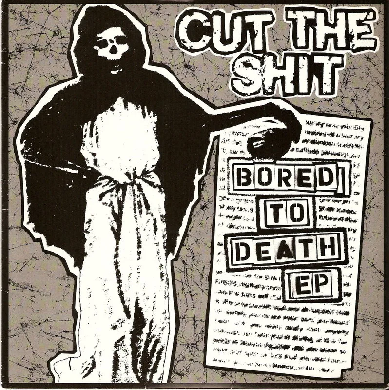 Cut the Shit