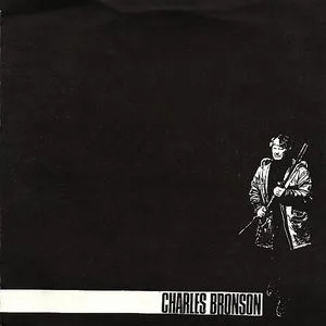 Ice Nine / Charles Bronson