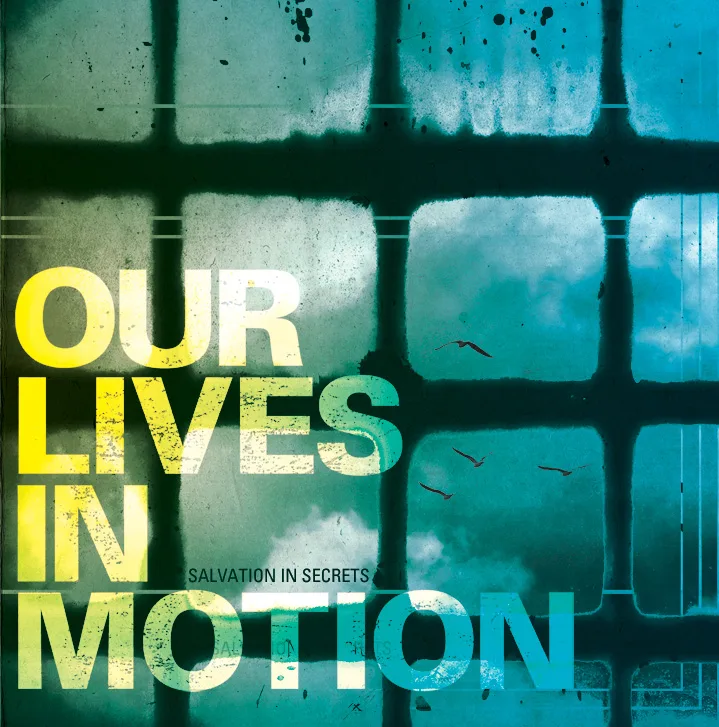 Our Lives In Motion