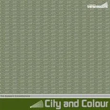 The MySpace Transmissions