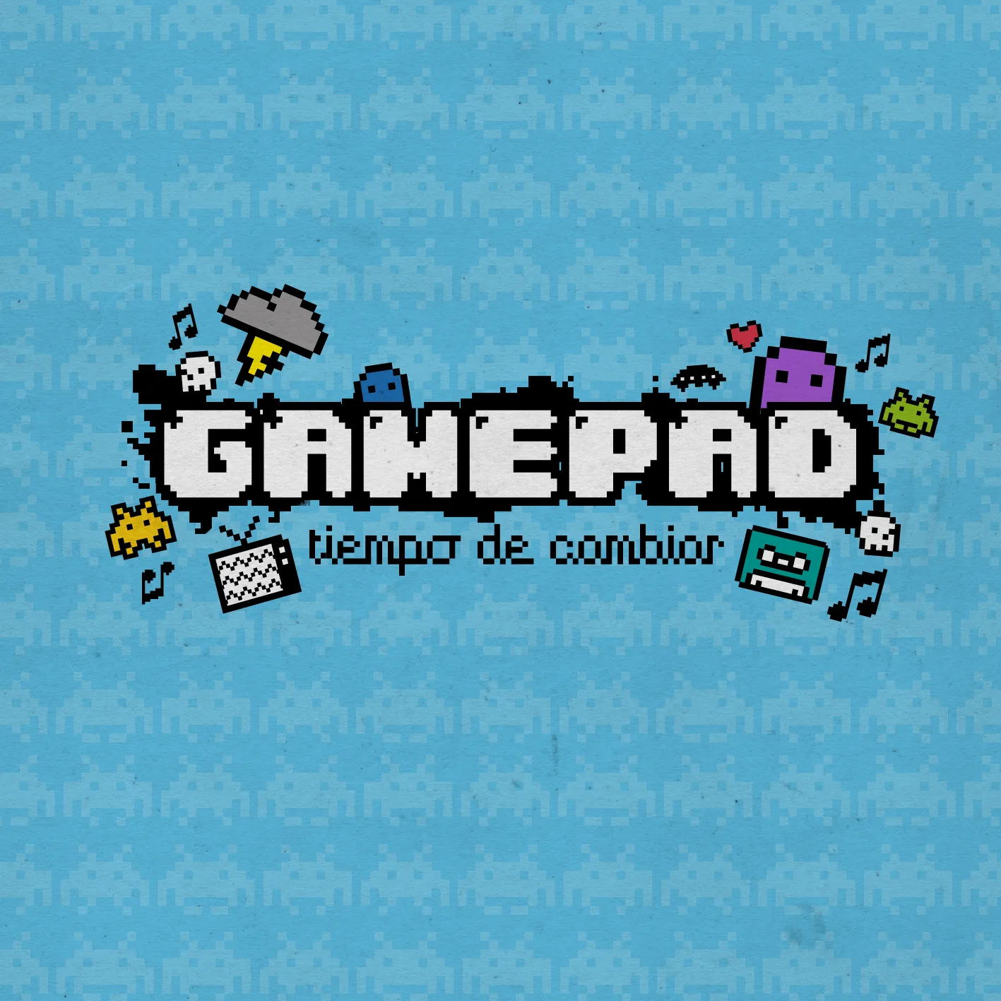 Gamepad