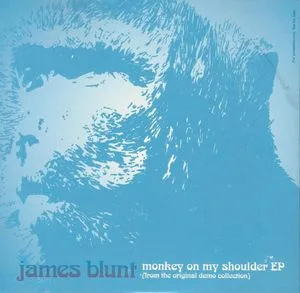 Back to Bedlam (bonus disc: Monkey on My Shoulder EP: From the Original Demo Collection)