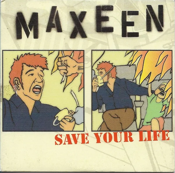 Maxeen