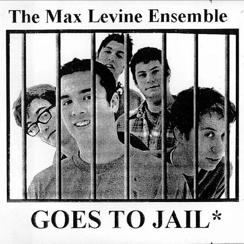 The Max Levine Ensemble